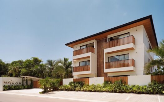 APARTAMENTOS EN PLAYA BEJUCO EN PRE-VENTA, 1 Y 2 HABITACIONES DESDE $159.000 Cod. 140862