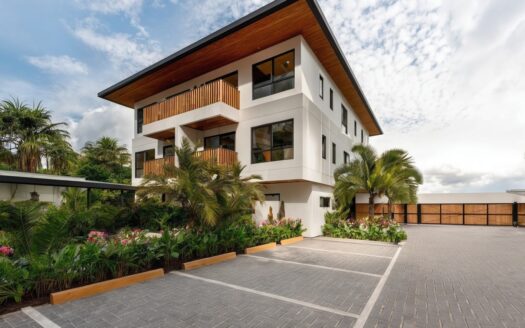 APARTAMENTOS EN PLAYA BEJUCO EN PRE-VENTA, 1 Y 2 HABITACIONES DESDE $159.000 Cod. 140862