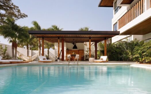 APARTAMENTOS EN PLAYA BEJUCO EN PRE-VENTA, 1 Y 2 HABITACIONES DESDE $159.000 Cod. 140862