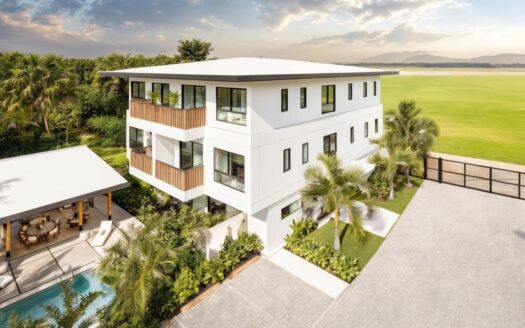 APARTAMENTOS EN PLAYA BEJUCO EN PRE-VENTA, 1 Y 2 HABITACIONES DESDE $159.000 Cod. 140862