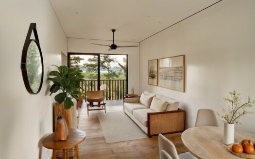 APARTAMENTOS EN PLAYA BEJUCO EN PRE-VENTA, 1 Y 2 HABITACIONES DESDE $159.000 Cod. 140862