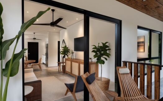 APARTAMENTOS EN PLAYA BEJUCO EN PRE-VENTA, 1 Y 2 HABITACIONES DESDE $159.000 Cod. 140862