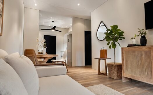 APARTAMENTOS EN PLAYA BEJUCO EN PRE-VENTA, 1 Y 2 HABITACIONES DESDE $159.000 Cod. 140862