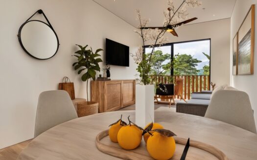 APARTAMENTOS EN PLAYA BEJUCO EN PRE-VENTA, 1 Y 2 HABITACIONES DESDE $159.000 Cod. 140862