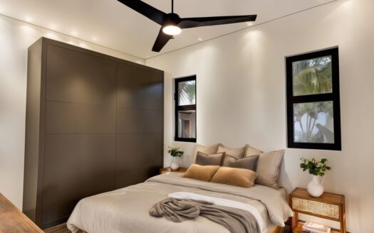 APARTAMENTOS EN PLAYA BEJUCO EN PRE-VENTA, 1 Y 2 HABITACIONES DESDE $159.000 Cod. 140862