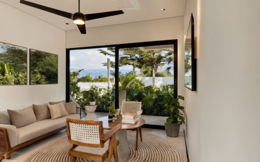 APARTAMENTOS EN PLAYA BEJUCO EN PRE-VENTA, 1 Y 2 HABITACIONES DESDE $159.000 Cod. 140862