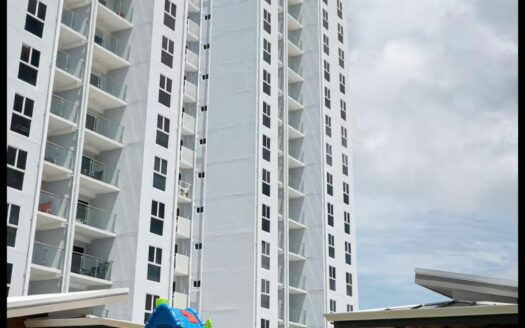 Maravilloso apartamento en venta VIVA JACO PISO 10 – LA MEJOR VISTA MAR!! 2 habitaciones 2 baños!!! Cod. 140123