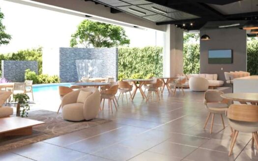 Casa en Venta en Santo Domingo de Heredia, con Amenidades y Financiamiento Total. Código 139980