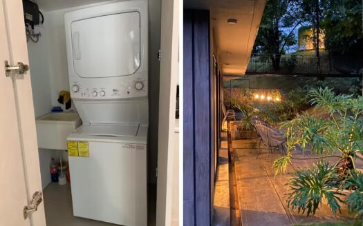 🏖️ Apartamento en Venta en Místico, Playa Hermosa, 2 habitaciones 2 baños listo para disfrutar. Cod.139861