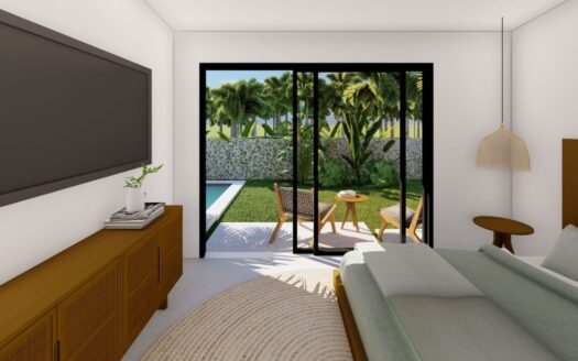 Tu casa en Playa Bejuco: 3 habitaciones baños, piscina privada, entrega en 6 meses 🏡🌊 Cod. 140914