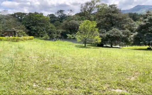 🏡 Lote en Venta en Hacienda Espinal, La Guácima, Amplio y Listo para Construir. cod.141546.