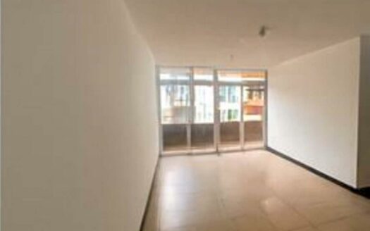 Apartamento Adjudicado en Venta en Concasa, Piso 5 con Balcones y 2 Parqueos. cod.141620