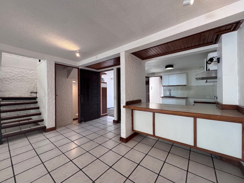 Características de la propiedad