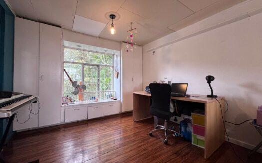 San Ramon: Hermosa Propiedad con Dos Casas en Calle Privada con Espectacular Vista con 2315 Metros de Terreno. #141340