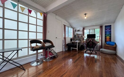 San Ramon: Hermosa Propiedad con Dos Casas en Calle Privada con Espectacular Vista con 2315 Metros de Terreno. #141340