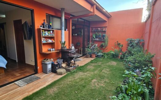 ¡PRECIO DE OPORTUNIDAD! Casa en Venta en Condominio Agua Clara con Dormitorio Principal en Planta Baja. COD. 141604