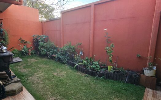 ¡PRECIO DE OPORTUNIDAD! Casa en Venta en Condominio Agua Clara con Dormitorio Principal en Planta Baja. COD. 141604