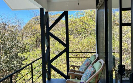 Three-Story Tropical Villa with Guest Casita & Pool in Playa Grande 🌿 COD:141448