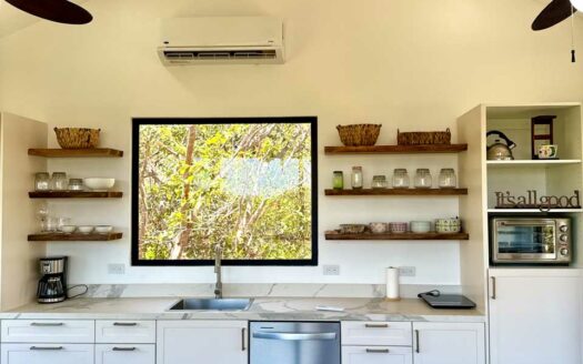 Three-Story Tropical Villa with Guest Casita & Pool in Playa Grande 🌿 COD:141448