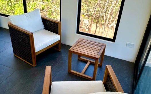 Three-Story Tropical Villa with Guest Casita & Pool in Playa Grande 🌿 COD:141448