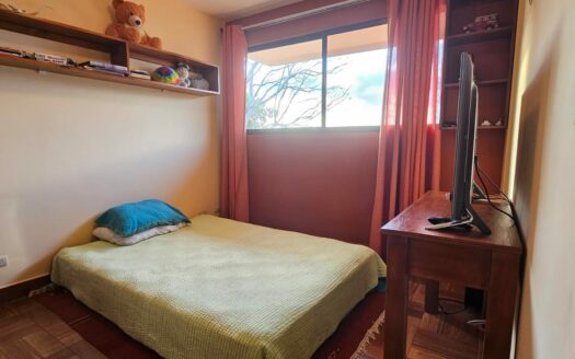 ¡PRECIO DE OPORTUNIDAD! Casa en Venta en Condominio Agua Clara con Dormitorio Principal en Planta Baja. COD. 141604