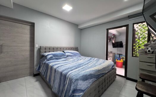 Tres Ríos: Casa de Una Planta en Residencial Privado con Extraordinaria Ubicación. #141391