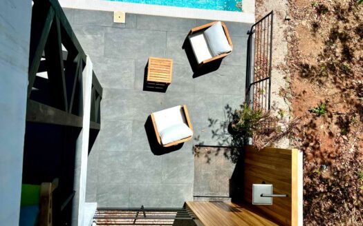 Three-Story Tropical Villa with Guest Casita & Pool in Playa Grande 🌿 COD:141448