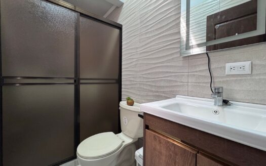 Tres Ríos: Casa de Una Planta en Residencial Privado con Extraordinaria Ubicación. #141391