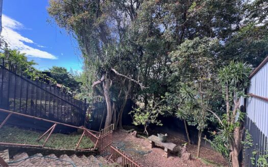 Tres Ríos: Amplia Casa en Alquiler con 3 Habitaciones a Solo Pasos de Calle Vieja. #141875