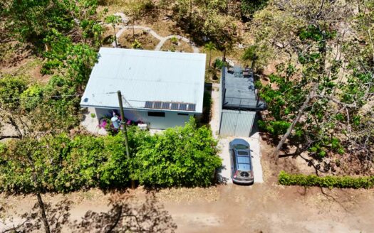 Three-Story Tropical Villa with Guest Casita & Pool in Playa Grande 🌿 COD:141448