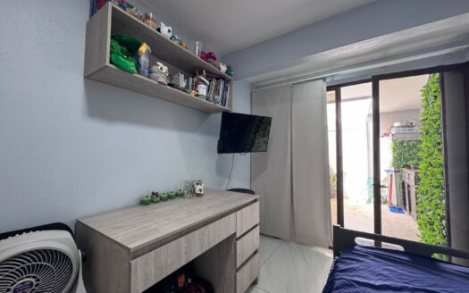 Tres Ríos: Casa de Una Planta en Residencial Privado con Extraordinaria Ubicación. #141391