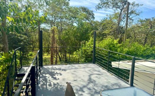 Three-Story Tropical Villa with Guest Casita & Pool in Playa Grande 🌿 COD:141448