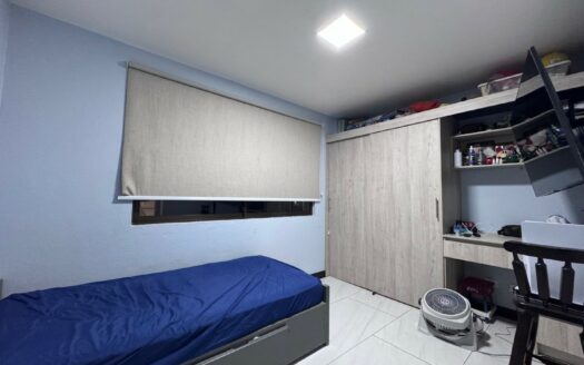 Tres Ríos: Casa de Una Planta en Residencial Privado con Extraordinaria Ubicación. #141391