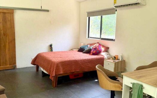 Three-Story Tropical Villa with Guest Casita & Pool in Playa Grande 🌿 COD:141448