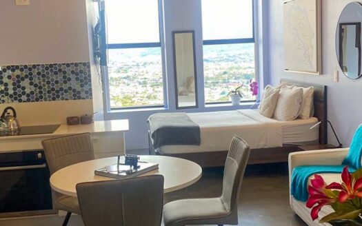 🏢 Apartamento En Venta En Barrio Escalante, Urbn Escalante | Ideal Para Inversión cod.141813