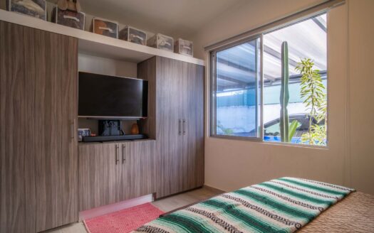 Casa de Una Planta en Venta en Alajuela – Condominio con Piscina y Amenidades. Cod#. 141992