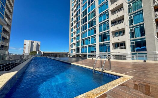 Apartamento en Venta en Los Yoses, Studio con Amenidades Premium cod. 141226