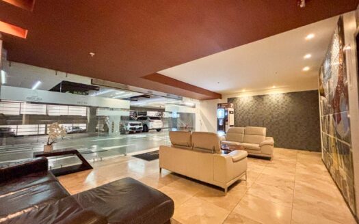 Apartamento en Venta en Los Yoses, Studio con Amenidades Premium cod. 141226