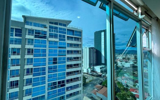 Apartamento en Venta en Los Yoses, Studio con Amenidades Premium cod. 141226