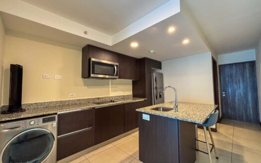 Apartamento en Venta en Los Yoses, Studio con Amenidades Premium cod. 141226