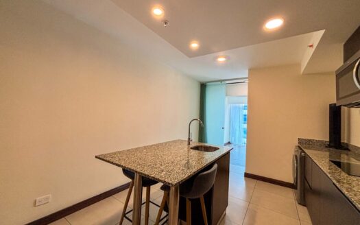 Apartamento en Venta en Los Yoses, Studio con Amenidades Premium cod. 141226