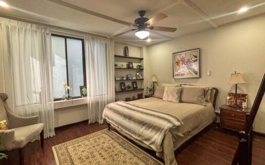 Apartamento en Venta en Barrio Dent, Amplio y Moderno cod.141634