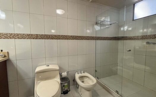 Apartamento en Venta en Barrio Dent, Amplio y Moderno cod.141634