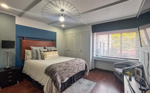 Apartamento en Venta en Barrio Dent, Amplio y Moderno cod.141634