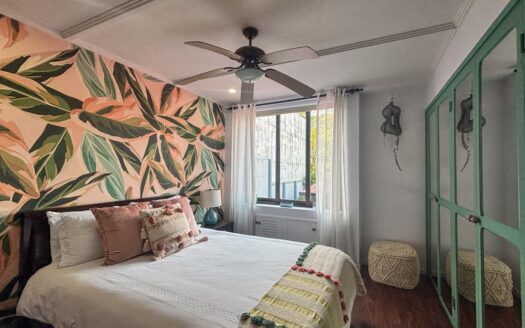 Apartamento en Venta en Barrio Dent, Amplio y Moderno cod.141634