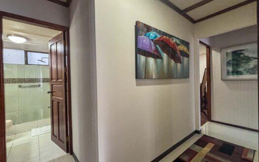 Apartamento en Venta en Barrio Dent, Amplio y Moderno cod.141634