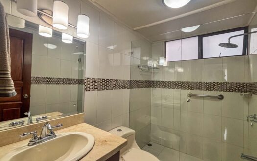 Apartamento en Venta en Barrio Dent, Amplio y Moderno cod.141634