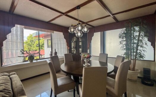 Apartamento en Venta en Barrio Dent, Amplio y Moderno cod.141634