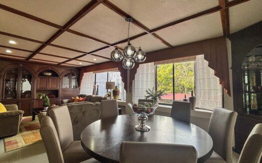 Apartamento en Venta en Barrio Dent, Amplio y Moderno cod.141634