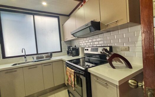 Apartamento en Venta en Barrio Dent, Amplio y Moderno cod.141634